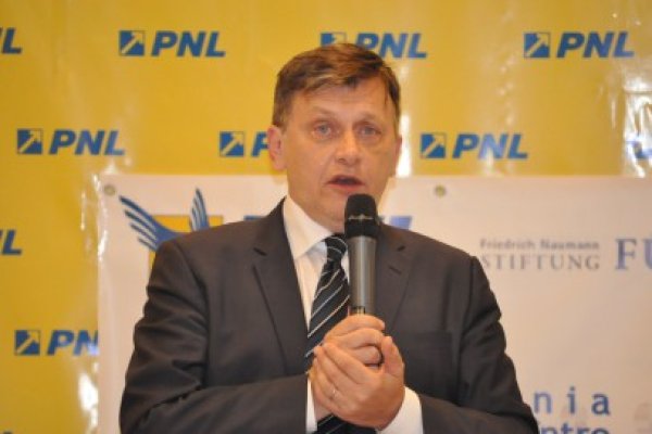 PNL vrea rediscutarea documentelor USL